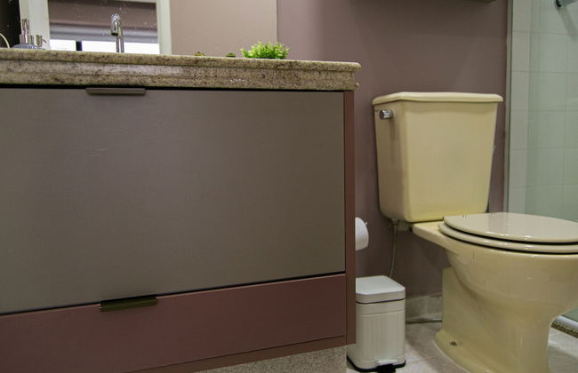 BEN - Bienal First Class By Anora Spaces - Foto 57