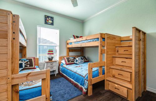 Stunning Gulf Views Firepit - Foto 40