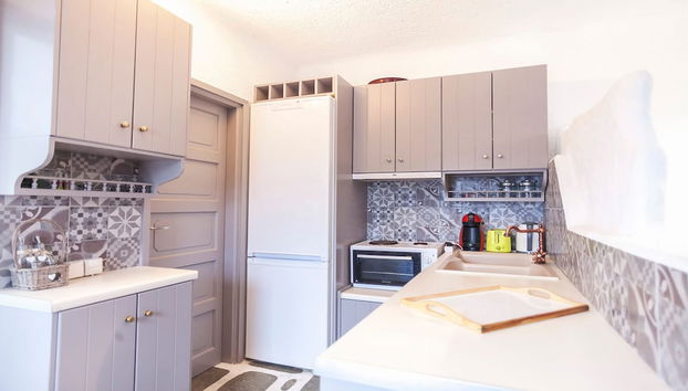 Oasis Suite Mykonos by Angels Group - Foto 3, Cocina privada