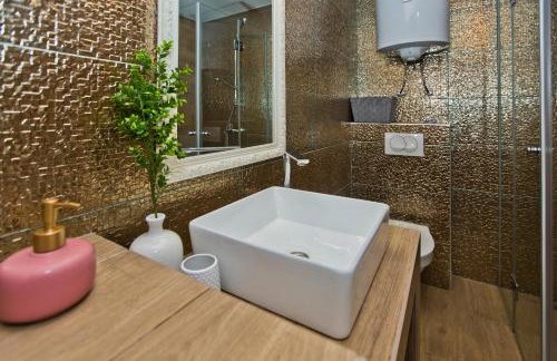 Villa Kate -with private pool and BBQ - Foto 27