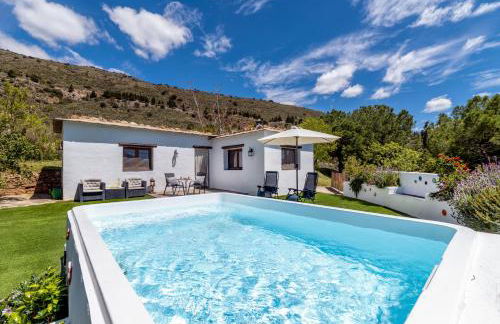 Los Llanos Soportújar- La Alpujarra - Foto 6