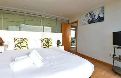 La Casa de la Playa-Best FTV Views, by Comfortable Luxury - Foto 31