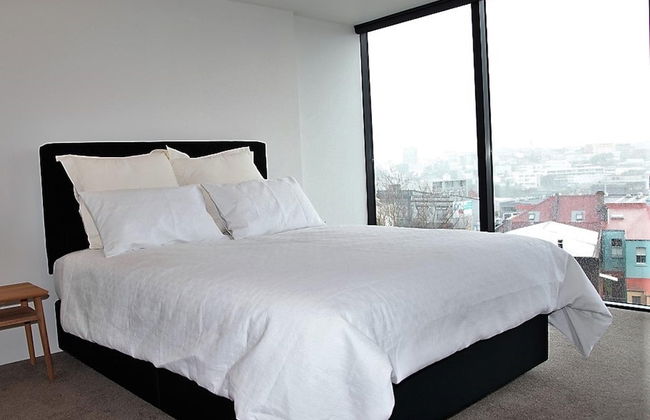 Freemans Bay Three Bedroom with a View - Foto 2