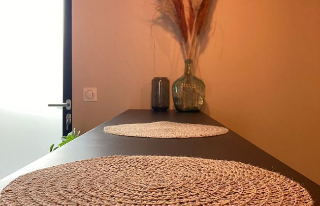 Ferme 1802 - Foto 15