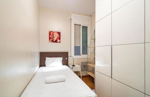 Stay U-nique Apartments Marina - Foto 12