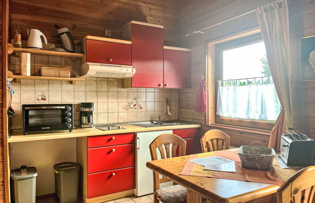 1 bedroom House in Müllenbach with garden - Photo 13