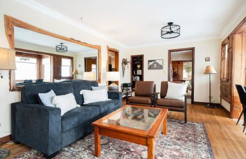 The 3 Bears Cottage - Exquisite lake views! - Foto 16