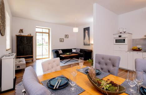 Harz Huus Apartments "Linde" - Foto 14