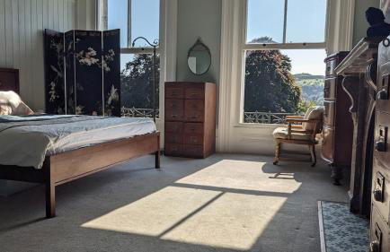 Luxury 1 bed apartment by Dover Castle spacious can sleep 4 - Foto 16