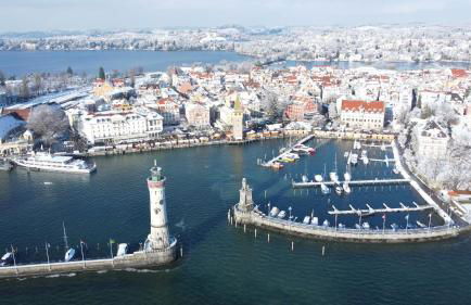 ADORIS APPARTEMENTS im Lotzbeckpark am See "nachhaltiges Wohnen in Lindau" - Foto 28