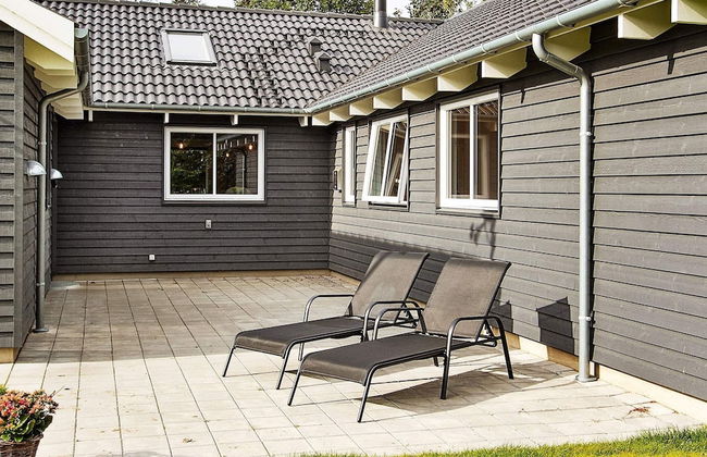 18 Person Holiday Home in Hojby - Photo 36