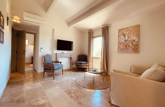 La Réserve Provence - Foto 131