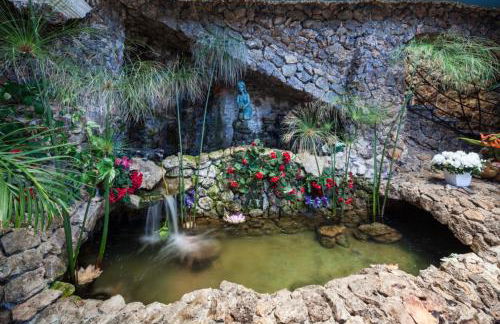 Dreamy 6 Bedroom Haven in Ibiza City, 1238 - Foto 20