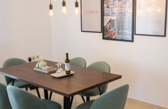 Afroditi's Apartment Superb View - Foto 20