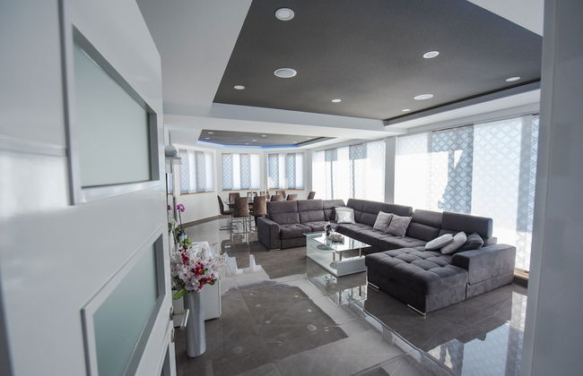 Holiday Home Oasis of Peace - Foto 20