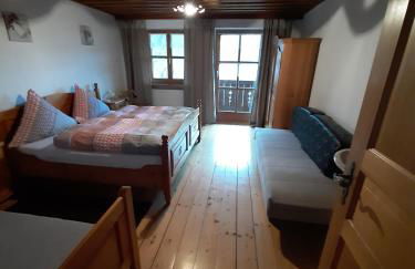 Ferienhaus Piller - Foto 15