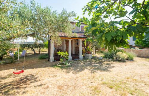 Villa Flaveico - Photo 39