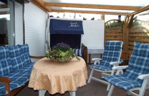 Haus Ferienglueck _ Lueth - Foto 4