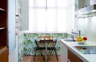 AMAZING ROOFTOP, 70 M TERRACE,Pool,BEACH,PARKING - Foto 49