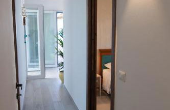 VILLA EOLIA Sicily beachfront apartments - Foto 16