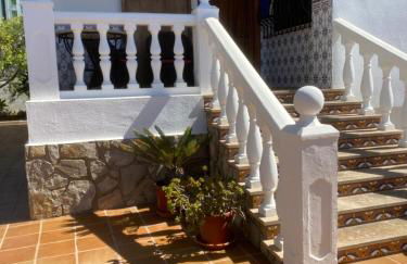 1era linea de playa VILLA SALES Cullera Marenyet - Foto 29