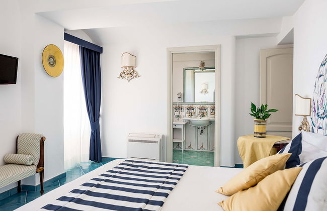 Villa Pittoresca in Ravello - Foto 51