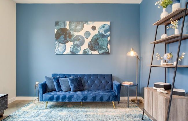 Bonnie by Avantstay Great for Longer Stays, 12 Min to Downtown - Foto 14