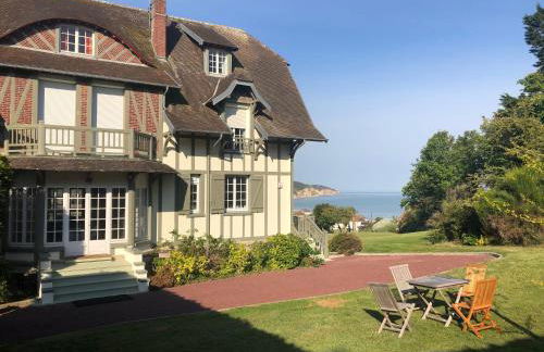 The Old Fenwick House - Foto 3