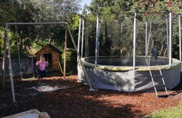 Guest House Casa Cassien - Foto 7