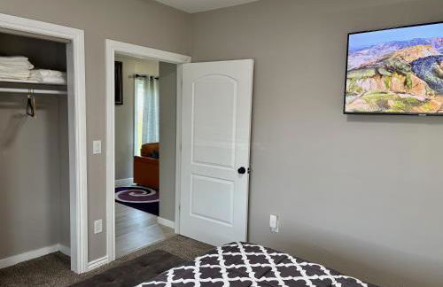 Nice and cozy whole house 25min to Niagara falls - Foto 26