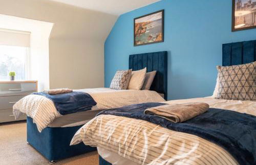 Rosewood Cottage - Foto 11