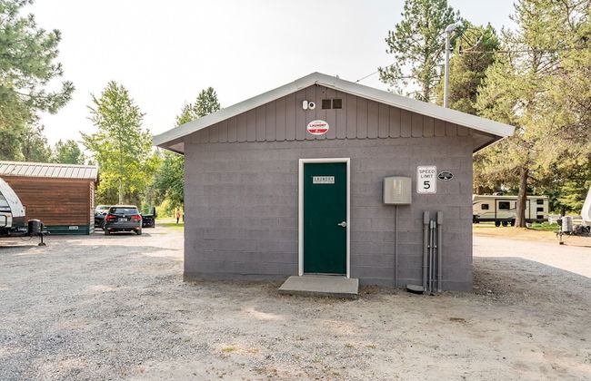 Crater Lake Resort - Foto 72