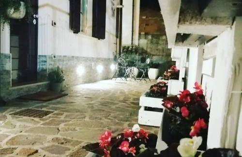 B&B COLLE TARIGNI - Foto 24