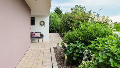 Moderne Ferienwohnung Nähe Bad Griesbach, Haarbach - Foto 4