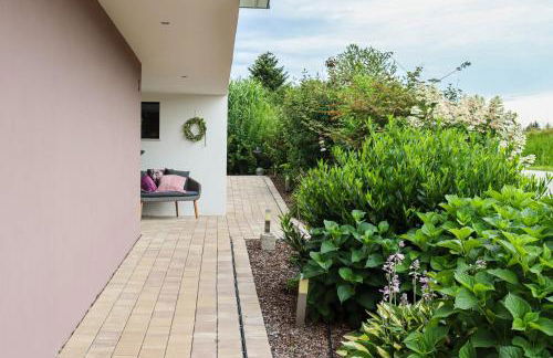 Moderne Ferienwohnung Nähe Bad Griesbach, Haarbach - Foto 4