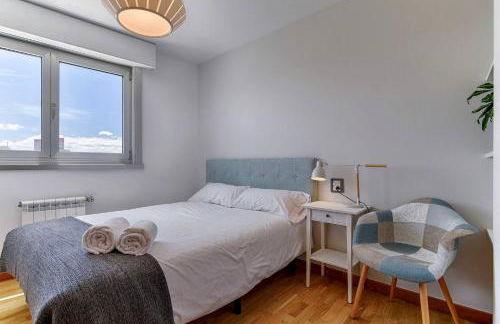 Blue Ocean Penthouse - Foto 9