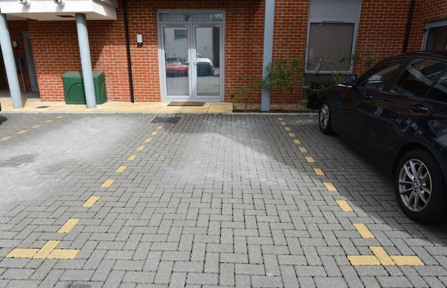 Hughenden Garden Luxury Apartment - Foto 77