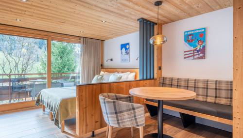 TARDEVANT 21 - Photo 3