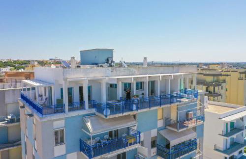 Luxury Penthouses Romeo e Giulietta by GG Apartments - Foto 70