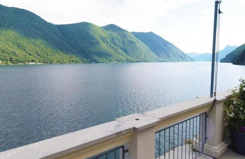 Oria Lugano Lake, il nido dell'aquila - Foto 25