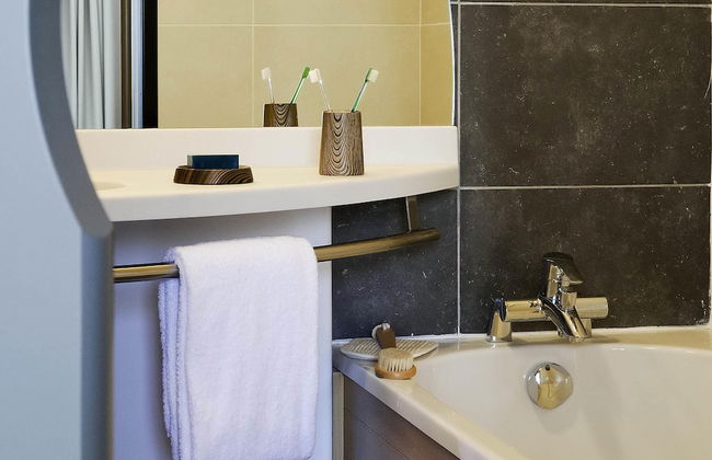 Aparthotel Adagio Bordeaux Gambetta - Foto 7