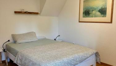 Ferienwohnung Zimmerei Schwarzwald mit toller Aussicht - Foto 4