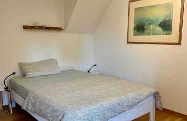 Ferienwohnung Zimmerei Schwarzwald mit toller Aussicht - Foto 4