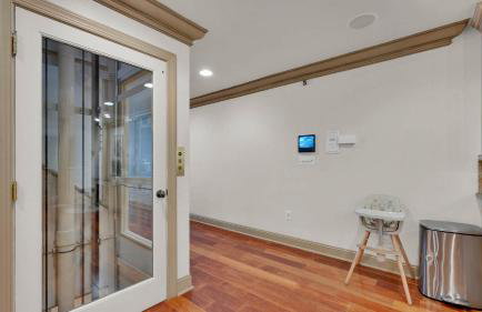 Apartmint - Grand Queen Village Retreat in Philladelphia - Foto 70