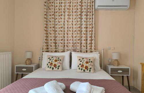 Dimitra's Comfort Apartment - Foto 20