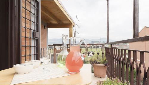 Peperino Attic Flat - Foto 5