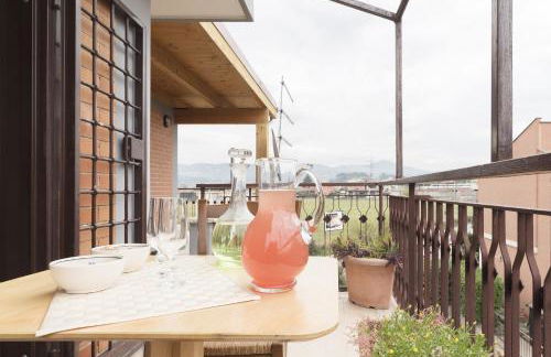 Peperino Attic Flat - Foto 5