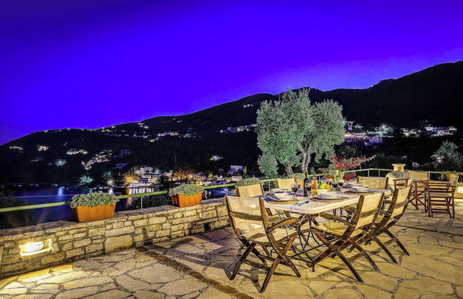 Villa Fonesei - Foto 26