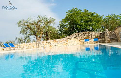 Il Trullo Pellegrini - Foto 14