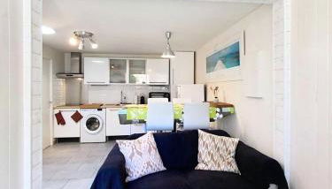 Résidence Maisons De La ForÊt - Maisonnette au cœur de la pinède – 4 pers. – Lacanau Océan proche centre MAE-0431 - Foto 2